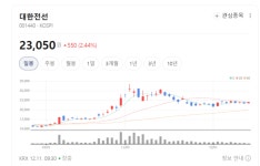대한전선, 미국 500kV 프로젝트 수주… 글로벌 실적 성장 기대