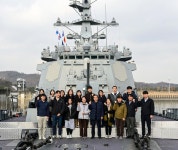 평택 안중출장소, 직원소통 생일자간담회 개최