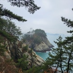 [내일(20일) 지리산(사랑도) 날씨] 최저 8℃·최고 13℃, 오후 약한 비
