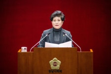 민영미 성남시의원 공중화장실 비상벨 75% 오작동… AI 안전망 도입해야