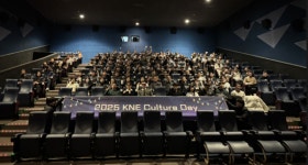 경남에너지, 전 임직원 참여 KNE Culture Day 운영