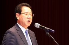 [2026 신년사]김영록 전남지사 AI·에너지로 전남 황금시대 열 것