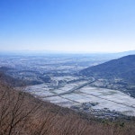 [내일(5일) 덕숭산(수덕산) 날씨] 낮 0℃ 도달…아침 -4℃·영하권 지속