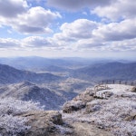 [내일(5일) 지리산(노고단) 날씨] 최저 –4℃·최고 1℃…낮 기온 소폭 상승