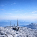 [내일(6일) 지리산(노고단) 날씨] 낮엔 영상, 밤엔 -6℃… 체감온도 급락 주의