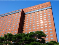겨울 추위 피해 실내로… 프리미엄 호텔 헬스회원권 시장 기지개