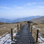 [28일(수) 소백산 날씨] 최저 -14℃ 한파에 체감온도 -22℃ 강추위, 칼바람 대비 필수