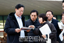 화성시, 오는 2월 1일 구청 개청 앞두고 만세구·효행구 최종 현장점검