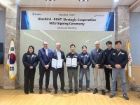 대성하이텍, 이스라엘 블루버드와 무인기사업 협력…드론 기술이전 추진