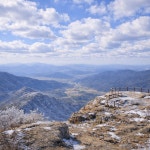 [6일(금) 지리산(노고단) 날씨] 최저 -5℃ 종일 영하권, 체감온도 -14℃ 강추위