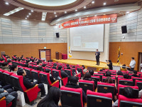 경북대 경영대학원 MBA, 2026학년도 신입생 오리엔테이션 개최