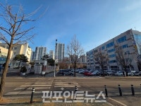 군포시청, 관세청부지 청년주택 품은 공공청사로 개발한다