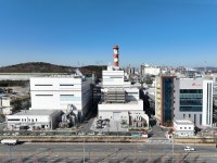 SK멀티유틸리티, LNG·LPG 열병합 발전소 안정 운영 단계 돌입