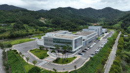 미생물실증지원센터, KOREA PHARM BIO 2026 참가