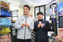 [동정] 오세훈 서울시장, 고립은둔 청년 온(溫) 프로젝트 현장 점검