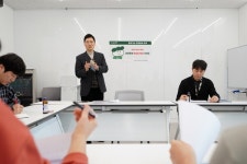 성북구, 동 주민센터 찾아가는 홍보교육… 현장 전달력 강화 나서