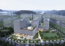 강서구, 청년 공공임대주택 마곡 도전숙 201세대 모집