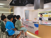 CJ푸드빌 빕스, 지역 아동과 함께한 빕스 동행데이 성료