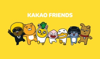 DRX, 카카오와 파트너십으로 '카카오프렌즈' IP 기반 다양한 공동 마케팅 나선다