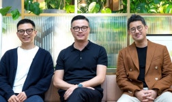 카카오프렌즈 전 조항수 대표, 캐릭터 엔터테인먼트 스타트업 창업