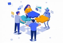 디지털 뉴딜로 인공지능에 대한 관심 급증… AI 개발, 플랫폼으로 간편하게 해결한다