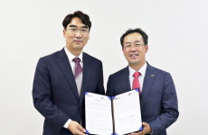 가이온, 흥일기업과 AI 기반 스마트 드론 시스템 개발한다
