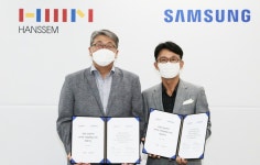 삼성전자, 한샘과 리모델링, 스마트홈 솔루션 구현 등 공동 사업