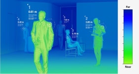 아나로그디바이스, MS와 3D ToF 기술 제품 및 솔루션 위한 전략적 제휴