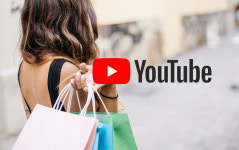 [이슈] 유튜브, 구글 인공지능 탑재하고 전자상거래 플랫폼으로 거듭나나?