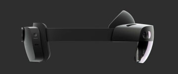 마이크로소프트, 홀로렌즈2 국내 출시… AI 내장된 기업용 디바이스로