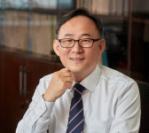 유진로봇, 박성주 최고기술경영자 신임 대표이사 선임