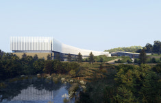 세계 최고 수준의 하이퍼스케일 데이터센터... 네이버클라우드, 각 세종 기공식 개최