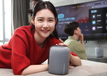 AI 음성인식, 더 똑똑해지고 잘 알아 듣는다!... KT, 기가지니3 출시