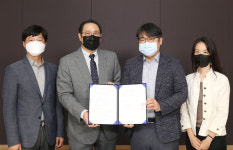 일송학원, 20억 규모 NIA 인공지능 언어데이터 사업 수주... 구음장애인 말소리 및 AI 학습용 데이터셋 구축한다