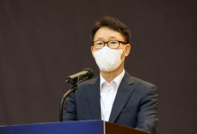 광주시 2021 인공지능 창업 경진대회 본선 개막... 예선 통과한 25개 팀, 사흘간 장정에 올라!