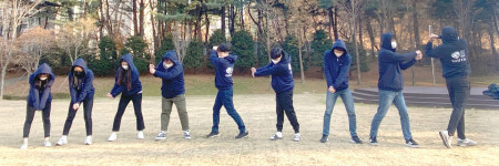 인공지능 골프 스윙 코치 골프픽스... 모아이스 팁스 선정, AI 분석 코칭 기술 더욱 고도화 한다!