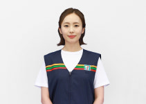 일상 속에서 만나는 인공지능 휴먼... 딥브레인AI, 세븐일레븐 무인 편의점에 AI 휴먼 선보여