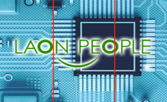 라온피플 셋으로 쪼갠다!...  AI 의료기기에 라온메디,  AI 교통분야 라온로드, 라온피플은 인공지능 머신비전 그대로