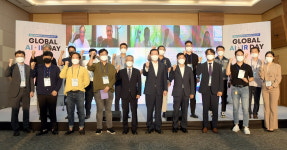 우수 인공지능(AI) 기업, 실리콘밸리 진출 위한.... 광주시, GLOBAL AI+IR DAY 개최