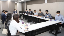 한국산업인력공단, 소프트웨어 특화 중소기업훈련지원센터 착수보고회 개최