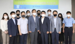 한국인공지능협회, AI·클라우드·빅데이터·블록체인 등 필요 중소기업에 전문인재 육성해준다!