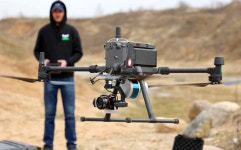 벨로다인, 토포드론과 다년간 공급... 농장, 삼림, 인프라를 포함한 까다로운 애플리케이션 해결