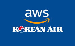 전사 IT 시스템, AWS 클라우드로 전환 완료한 대한항공… 세계 대형 항공사 중 최초