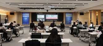 한림대기술지주, 한림 인공지능 해커톤 개최....에이블에이아이 식스센스 대상 수상