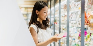 도시바 커머스, 소매 업체 DX 위한 인공지능·IoT 기반 차세대 스마트 솔루션 선보여