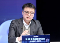 포티투마루 권혁성 이사, AI앤서링 플랫폼 기반 지식검색은 인공지능 컨택센터 구현 및 음성봇의 핵심 요소가 될 것!