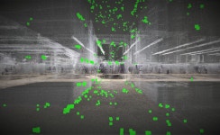 네이버랩스, 인공지능·컴퓨터비전 기반 정밀측위기술 공인인증 획득… 아크버스 핵심기술 상용화 속도