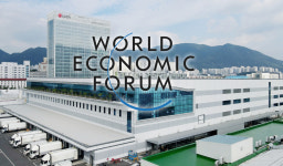 LG전자, 인공지능·디지털트윈 기술 기반  창원 LG 스마트파크... 세계경제포럼 등대공장 선정