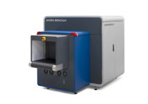 스미스 디텍션, 인천국제공항 검색대 보안검색기 공급...노트북 등 전자 제품이나 액체도 검색