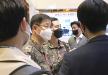[스페셜리포트] 대한민국 인공지능 열기, 이제는 세계로!.... 제5회 국제인공지능대전(AI EXPO KOREA 2022) 성료